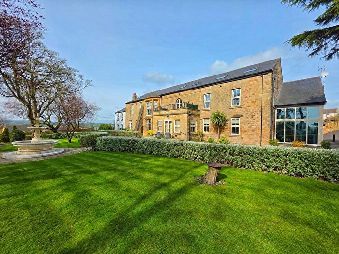 2 Bedroom Flat For Sale In Dark Lane, Barnsley, S70