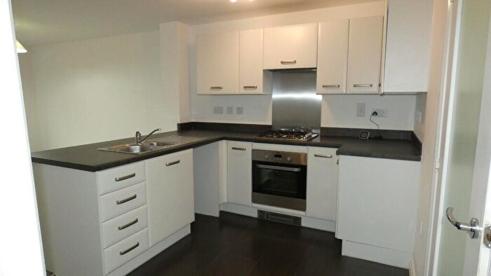 2 Bedroom End Of Terrace House To Rent In Brooke Way, Stowmarket, Suffolk, IP14
