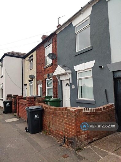 2 Bedroom Terraced House To Rent In Ilkeston Road, Heanor, DE75