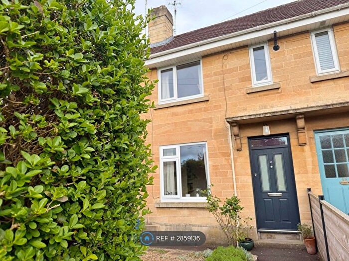 2 Bedroom Terraced House To Rent In Brassmill Lane, Bath, BA1