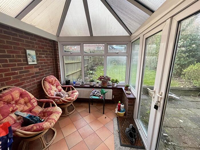 3 Bedroom Semi-Detached House For Sale In Woodbury Gardens, Harnham, SP2