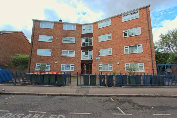 2 Bedroom Flat To Rent In Whitta Road, London, E12