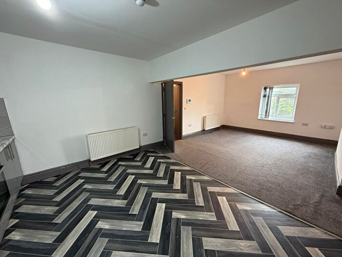 2 Bedroom Flat To Rent In Watling Street Road, Preston, Lancashire, PR2