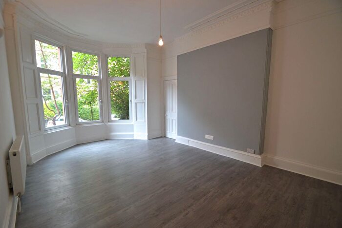 2 Bedroom Flat To Rent In /, Melrose Gardens, Glasgow, G20