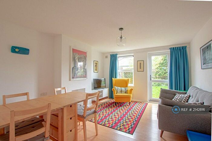 1 Bedroom Maisonette To Rent In Romsey Mews, Cambridge, CB1