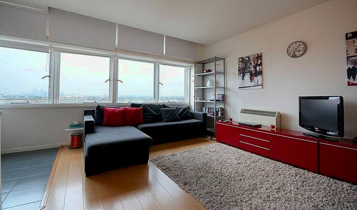 Studio For Sale In Newington Causeway, Borough, London, SE1