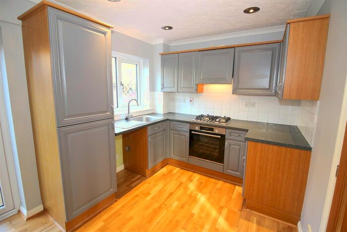 2 Bedroom Terraced House For Sale In Gennys Close, St. Anns Chapel, PL18 - Photo 3