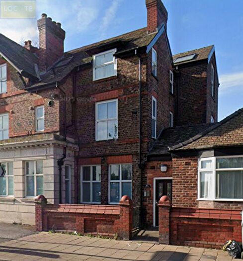 1 Bedroom Apartment To Rent In Railway Road, Urmston, M41