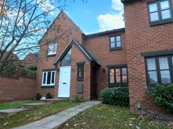 2 Bedroom Terraced House To Rent In Darby Vale, Quelm Park, Warfield, Berkshire, RG42
