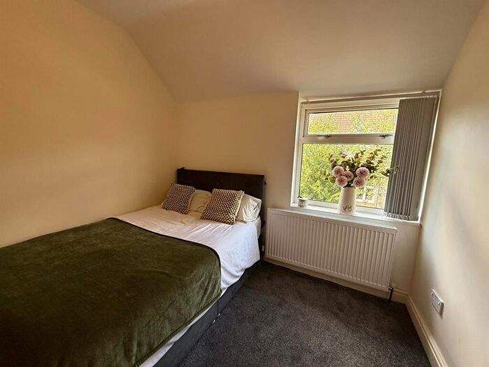 1 Bedroom House To Rent In Fourth Avenue, Forest Town, Mansfield, NG19