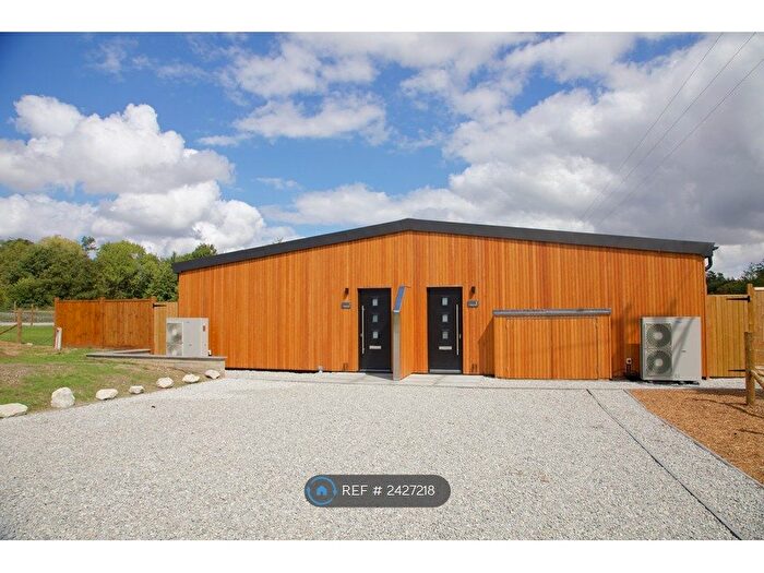 3 Bedroom Semi-Detached House To Rent In Willow Barn, Lenham, ME17