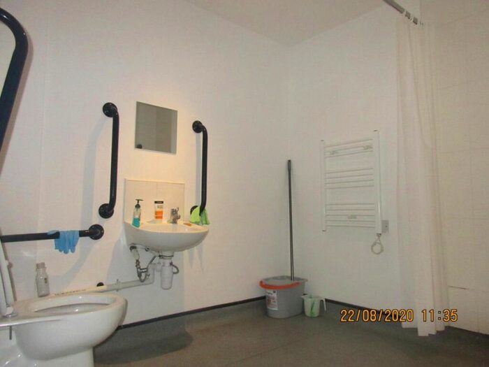 1 Bedroom Flat For Sale In Flat, Hallgate, Bradford, BD1