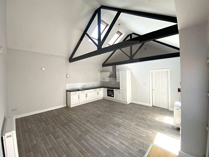 1 Bedroom Terraced House To Rent In Haynes Road, Humberstone, LE5
