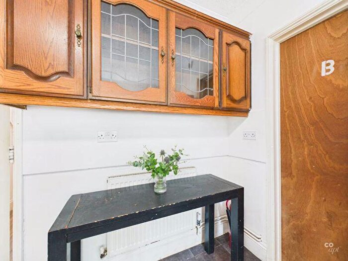1 Bedroom Terraced House To Rent In Norwich Drive, Brighton, BN2