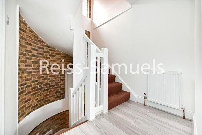 6 Bedroom Terraced House To Rent In Ferry Street, Isle Of Dogs, Docklands, London, E14