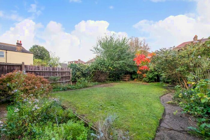 3 Bedroom Semi-Detached House To Rent In Chudleigh Road, Brockley, London, SE4