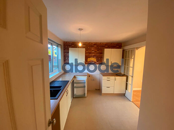 3 Bedroom Terraced House To Rent In Hilsdon Drive, Shildon, DL4