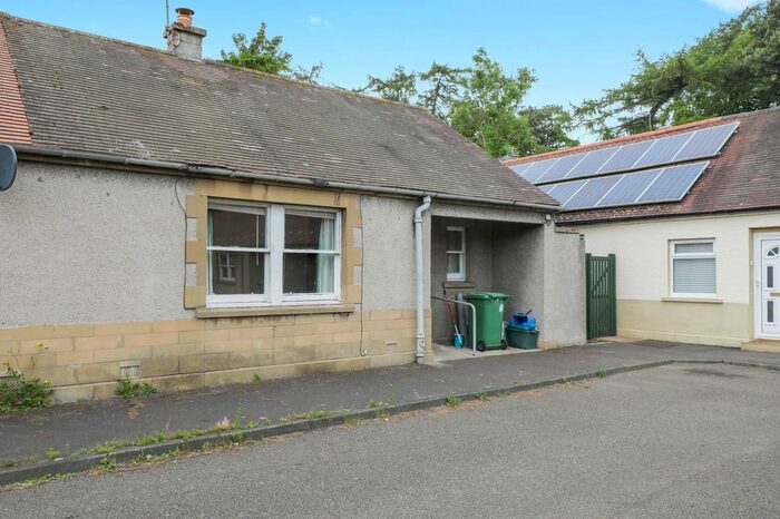 1 Bedroom Bungalow For Sale In New Houses, East Fortune, North Berwick, EH39