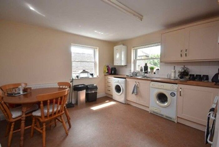 1 Bedroom Flat To Rent In Market Street, Ledbury, HR8