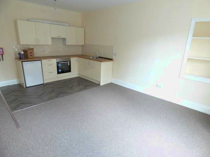 1 Bedroom Flat To Rent In Mill Street, Carmarthen, Carmarthenshire, SA31