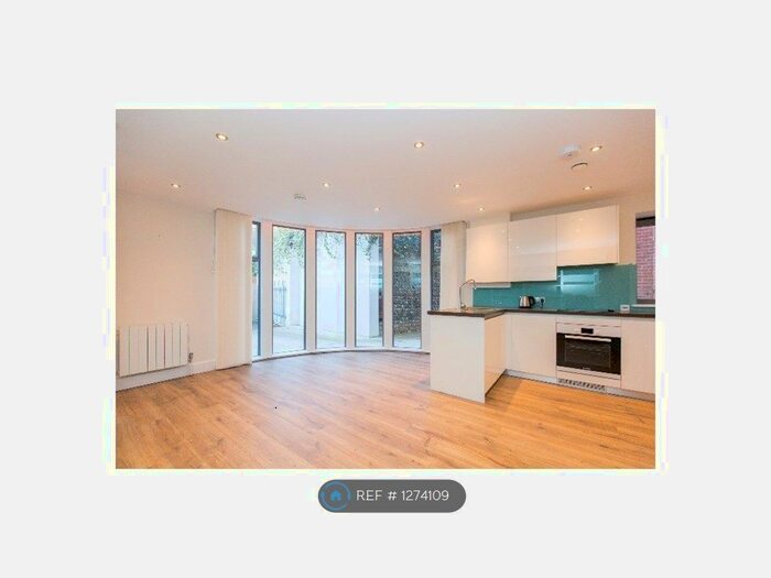 1 Bedroom Flat To Rent In Lewes Mansions, Lewes BN7