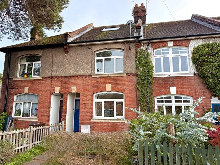 4 Bedroom Cottage To Rent In Wittcomb Terrace, Whitehill, Hampshire, GU35