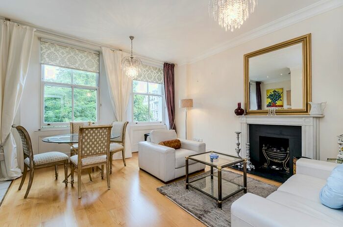 2 Bedroom Flat To Rent In Stanhope Gardens, London, SW7