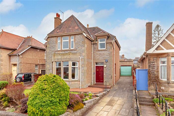 4 Bedroom Detached House For Sale In Greenbank Road, Greenbank, Edinburgh, EH10