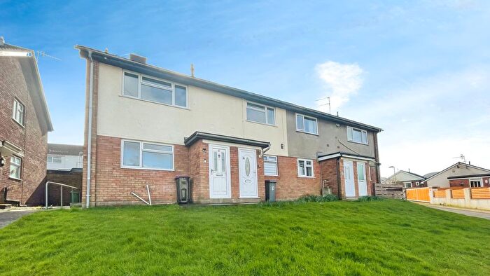 2 Bedroom Flat To Rent In Blodwen Road, New Inn, Pontypool, NP4