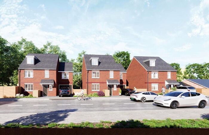 Land For Sale In Field Lane, Brighouse, HD6