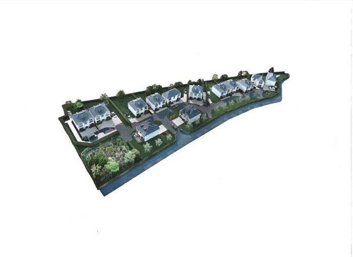 Plot For Sale In Cemetery Road, Ebbw Vale, NP23