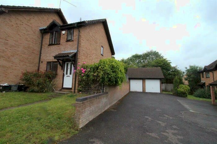 2 Bedroom End Of Terrace House To Rent In Westminster Way, Lower Earley, Reading, RG6