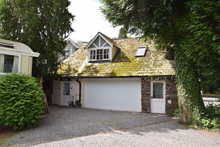 1 Bedroom Apartment For Sale In Apartment, Bracken Fell, Beck Allans Grasmere, LA22