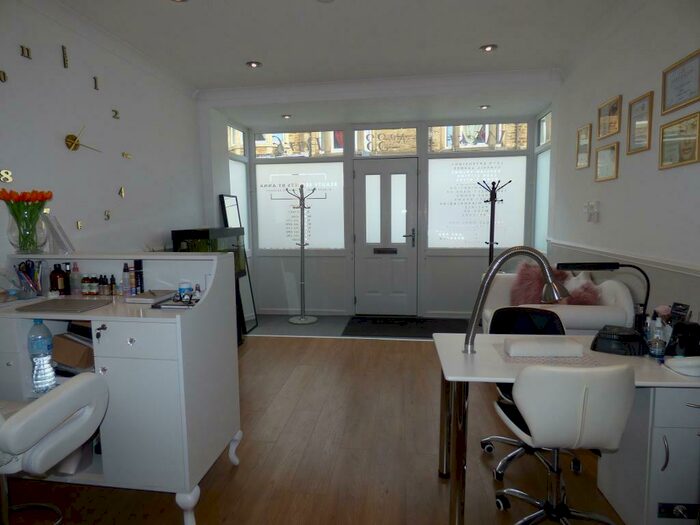2 Bedroom Terraced House For Sale In Alexandra Road, Morecambe, Lancashire, LA3