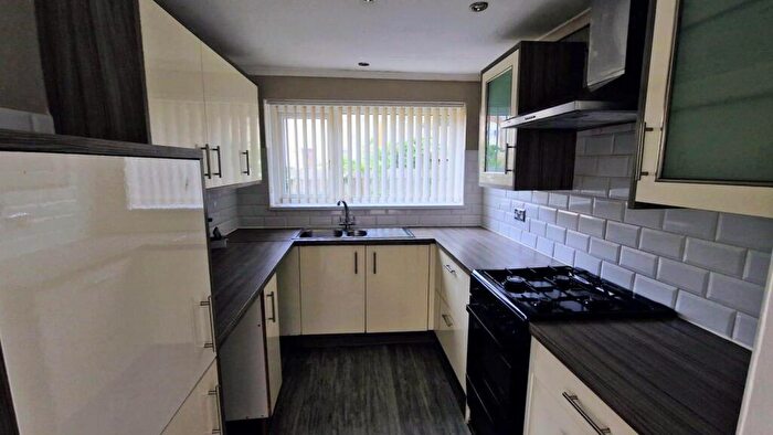 3 Bedroom End Of Terrace House To Rent In St. Oswalds Green, Walker, NE6