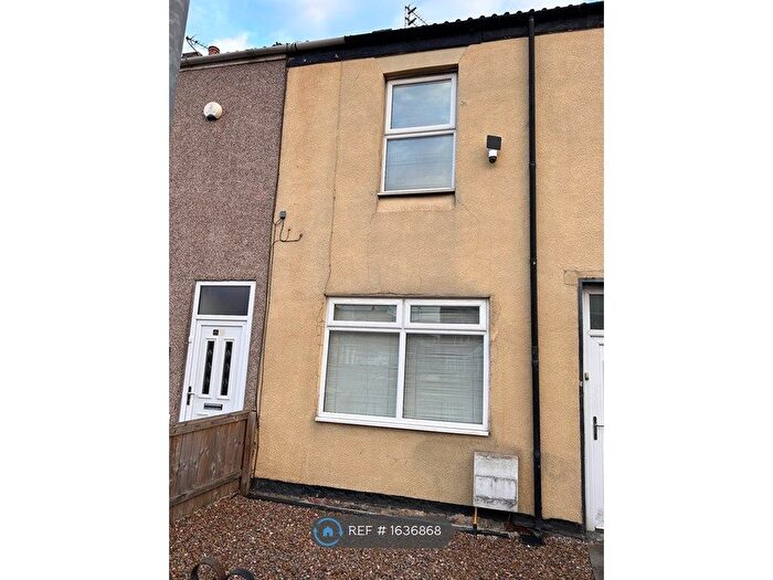 2 Bedroom Terraced House To Rent In Neasham Road, Darlington, DL1