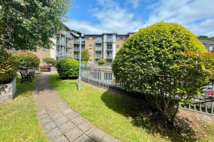 1 Bedroom Apartment To Rent In Brand House, Coombe Way, Farnborough, GU14