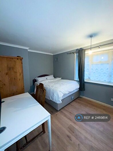 3 Bedroom Terraced House To Rent In Charminster Road, London, SE9