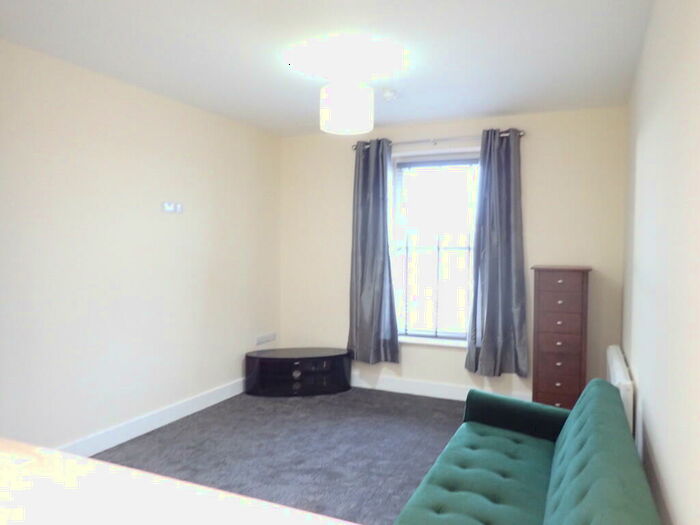 1 Bedroom Apartment To Rent In London Road, Carlisle, CA1