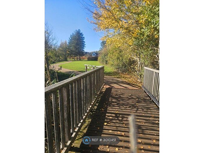 Studio To Rent In Clay Hill, Two Mile Ash, MK8