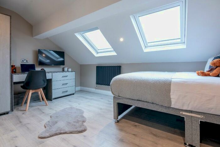 6 Bedroom House To Rent In Leopold Road, Liverpool, Kensington Fields, - Available /, L7