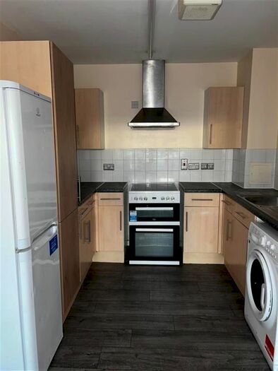 1 Bedroom Flat To Rent In 9 Botwell Lane, Hayes UB3