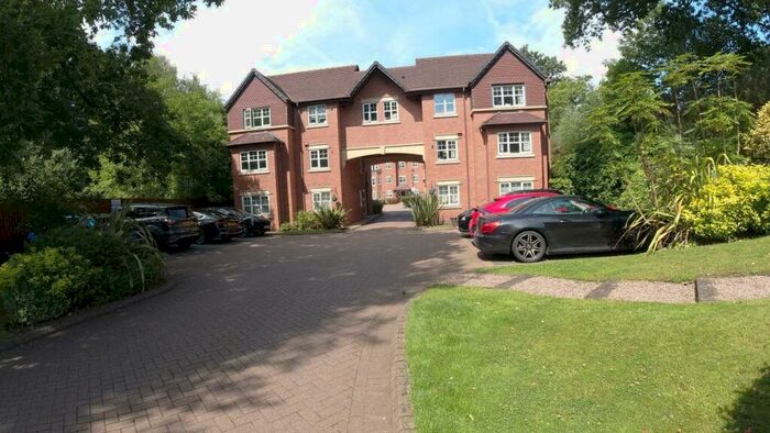 2 Bedroom Apartment To Rent In Horsley Road, Sutton Coldfield, B74