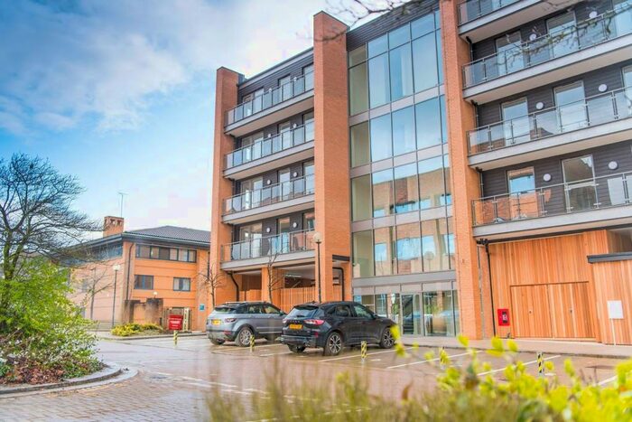 2 Bedroom Apartment To Rent In North Second Street, Milton Keynes, Milton Keynes, MK9