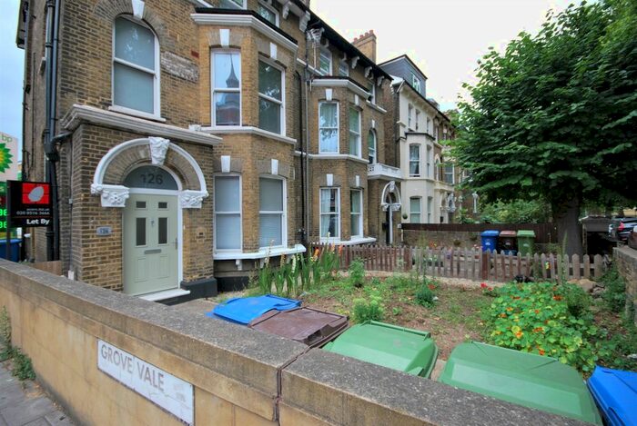 1 Bedroom Flat To Rent In East Dulwich Road, London, SE22