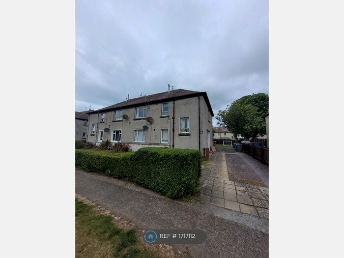 2 Bedroom Flat To Rent In Lochlea Avenue, Troon, KA10