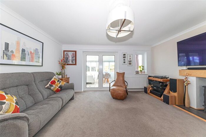 2 Bedroom Bungalow For Sale In Violets Close, North Crawley, Buckinghamshire, MK16