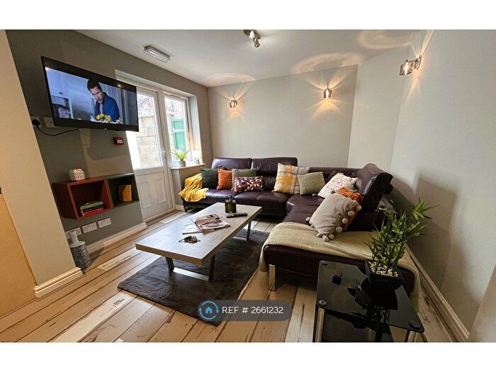 5 Bedroom Terraced House To Rent In Blantyre Road, Liverpool, L15