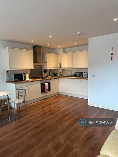 1 Bedroom Flat To Rent In Woolwich New Road, London, SE18