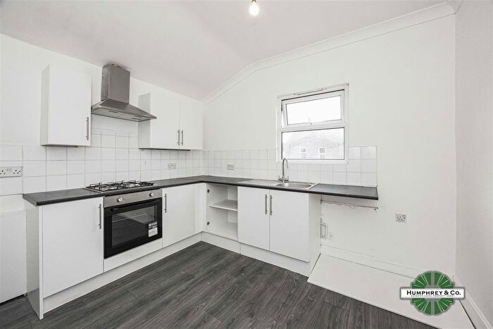 1 Bedroom Flat To Rent In Guernsey Road, London, E11